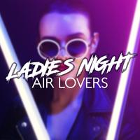 Air Lovers's avatar cover