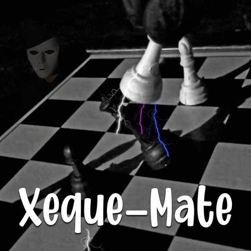 Xeque-Mate Official Tiktok Music