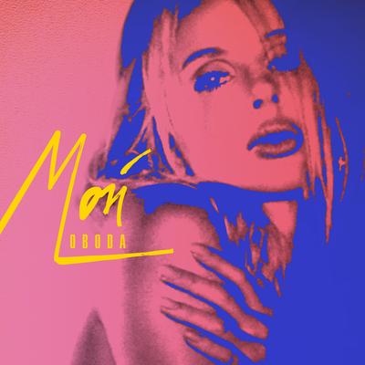 Moy By LOBODA's cover