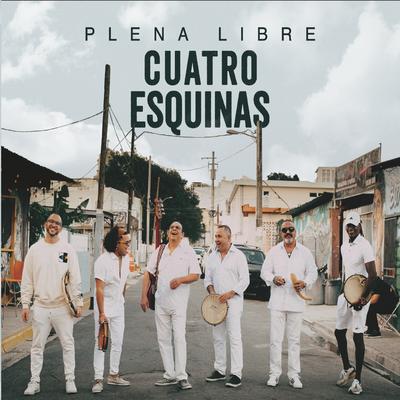 Plena Libre's cover