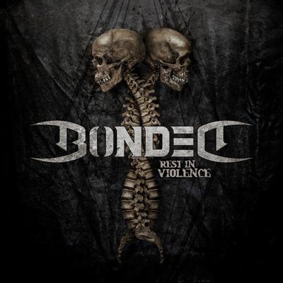 Bonded's cover
