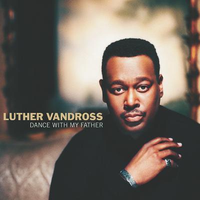 Think About You By Luther Vandross's cover