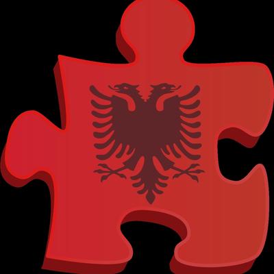 Albanian Eagle's cover