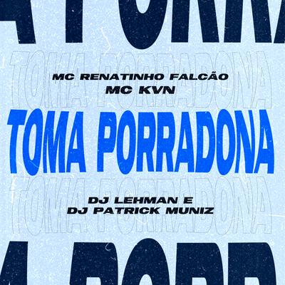 Toma Porradona's cover