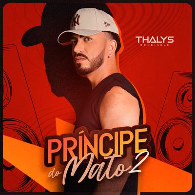 Príncipe do Mato, Ep. 02's cover