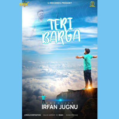 Irfan Jugnu's cover