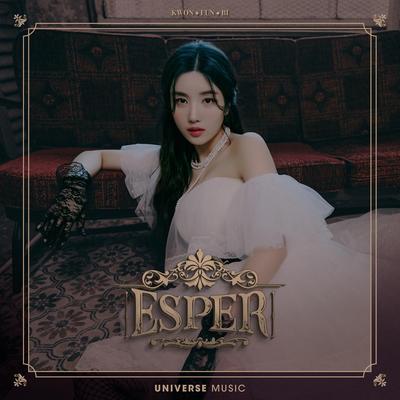 ESPER By Kwon Eunbi's cover