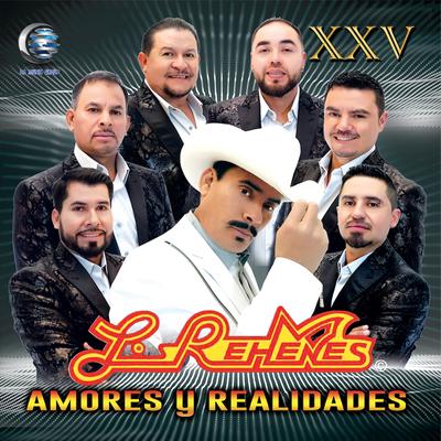 El Que Se Enamora Pierde By Los Rehenes's cover