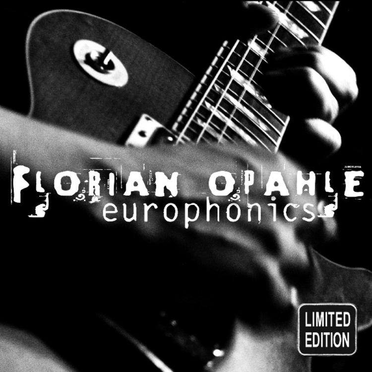 Florian Opahle's avatar image