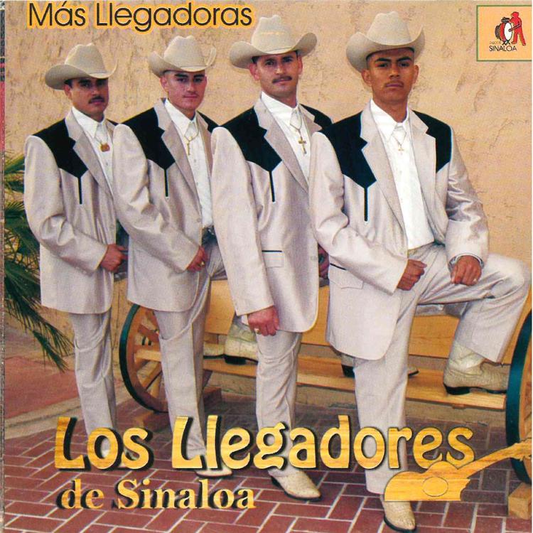 Los Llegadores de Sinaloa's avatar image