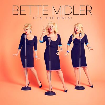 Mr. Sandman By Bette Midler's cover