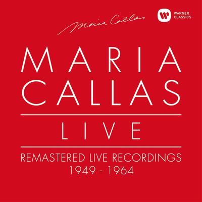Aida, Act 2: "Fu la sorte dell'armi a' tuoi funesta" (Amneris, Aida) [Live] By Maria Callas, Oralia Dominguez, Orquesta del Palacio de Bellas Artes, Mexico City's cover