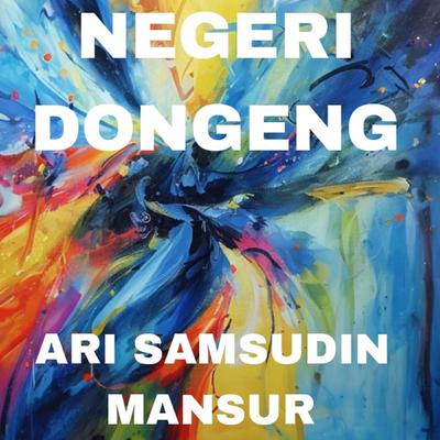 Negeri Dongeng's cover