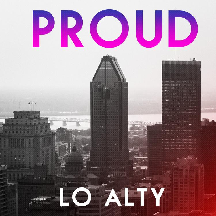 Lo Alty's avatar image