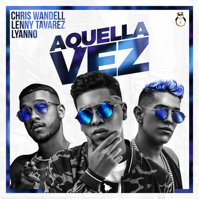 Aquella Vez's cover