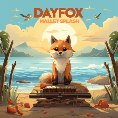Mallet Splash By DayFox's cover