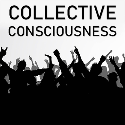 Collective Consciousness By GO!! Light Up!'s cover
