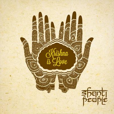 Intro By Shanti People's cover