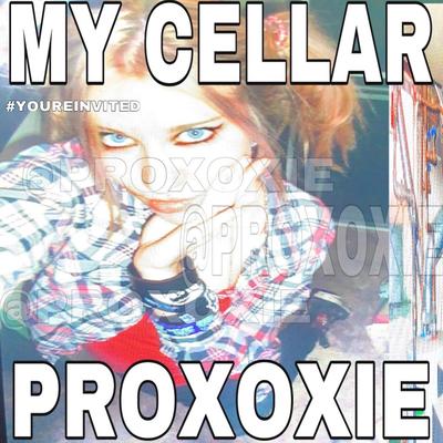 MY CELLAR By PROXOXIE's cover