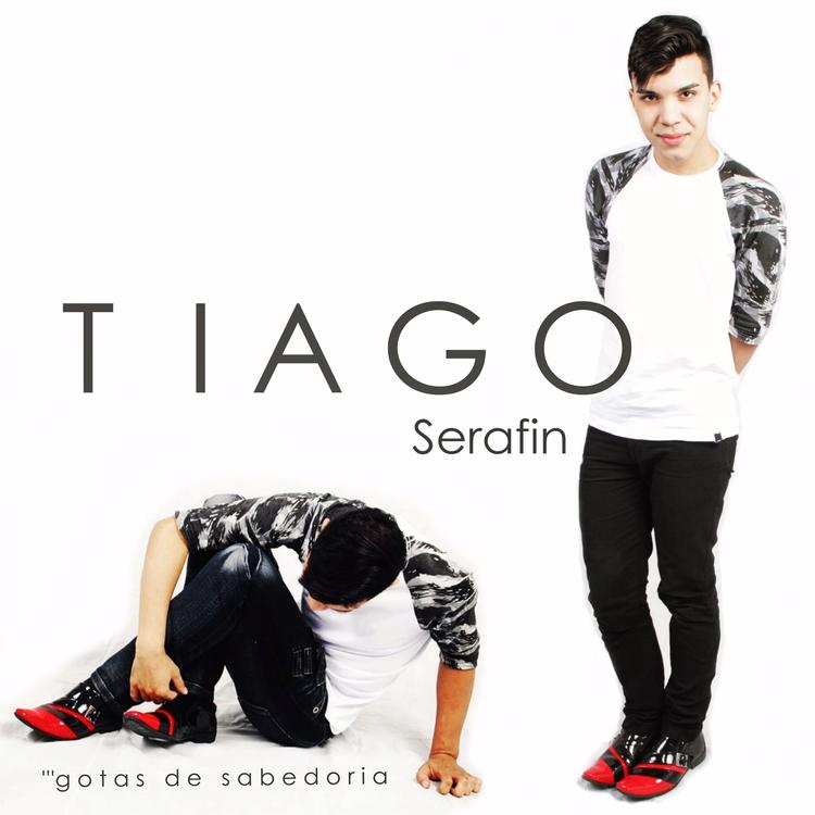 Tiago Serafim's avatar image