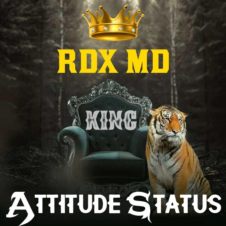 Rdx Md's avatar image