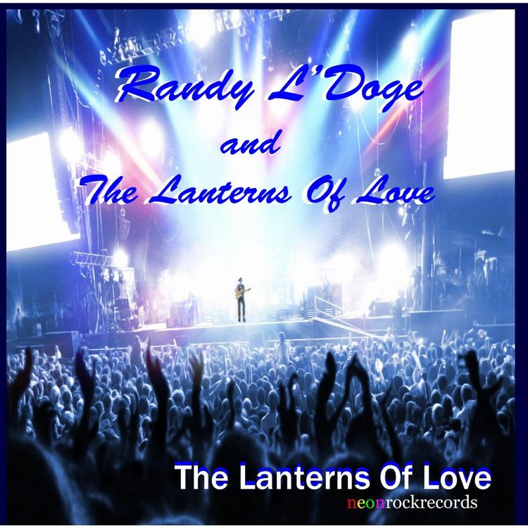 Randy L'döge and the Lanterns of Love's avatar image