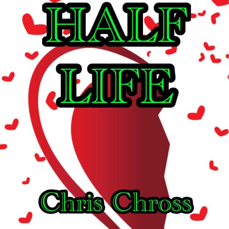 Chris Chross's avatar image
