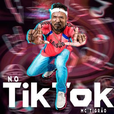 No Tiktok's cover