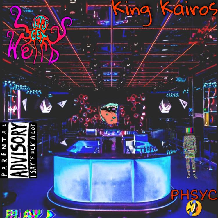 King Kairos's avatar image