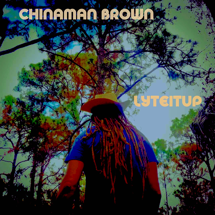 Chinaman Brown's avatar image