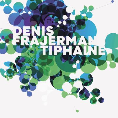 Denis Frajerman's cover