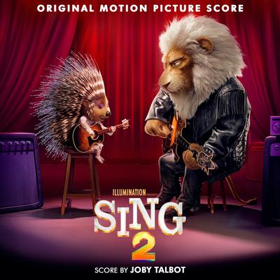 Sing 2 (Original Motion Picture Score)'s cover