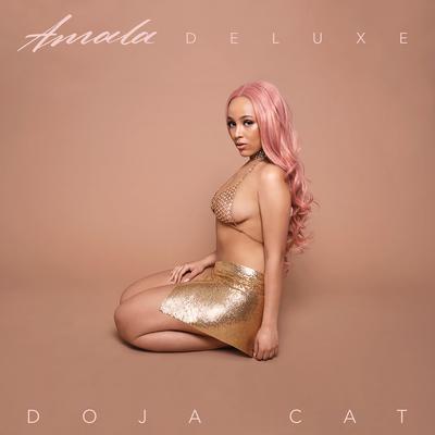 Amala (Deluxe Version)'s cover
