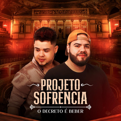 Início do Fim By Projeto Sofrência, Gabi Moraes's cover