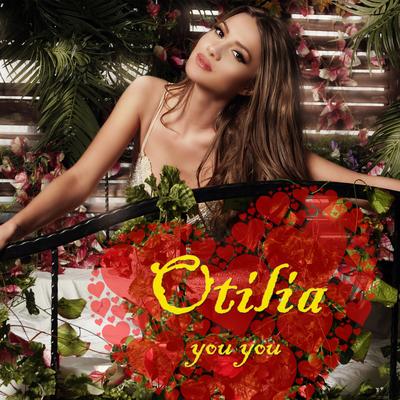You, You By Otilia's cover