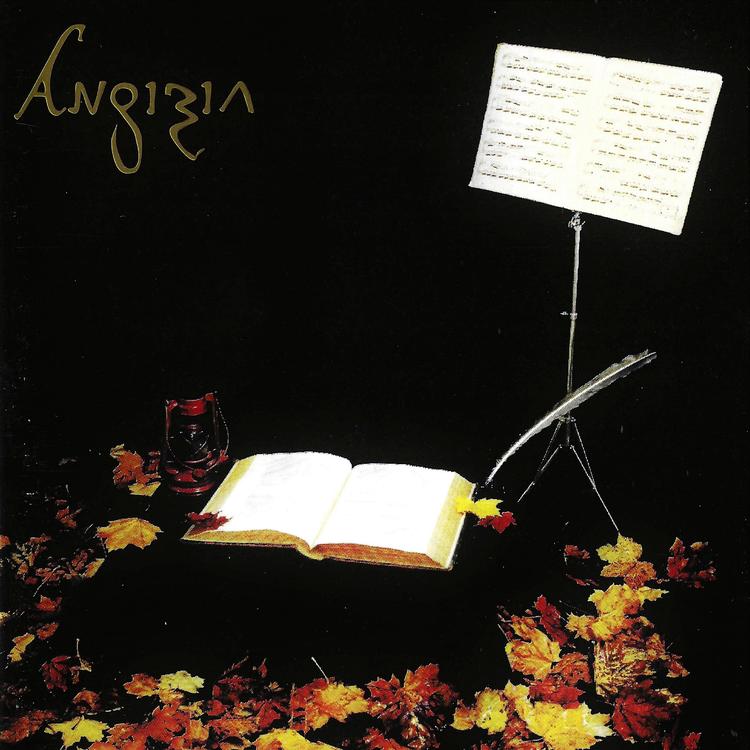 Angizia's avatar image