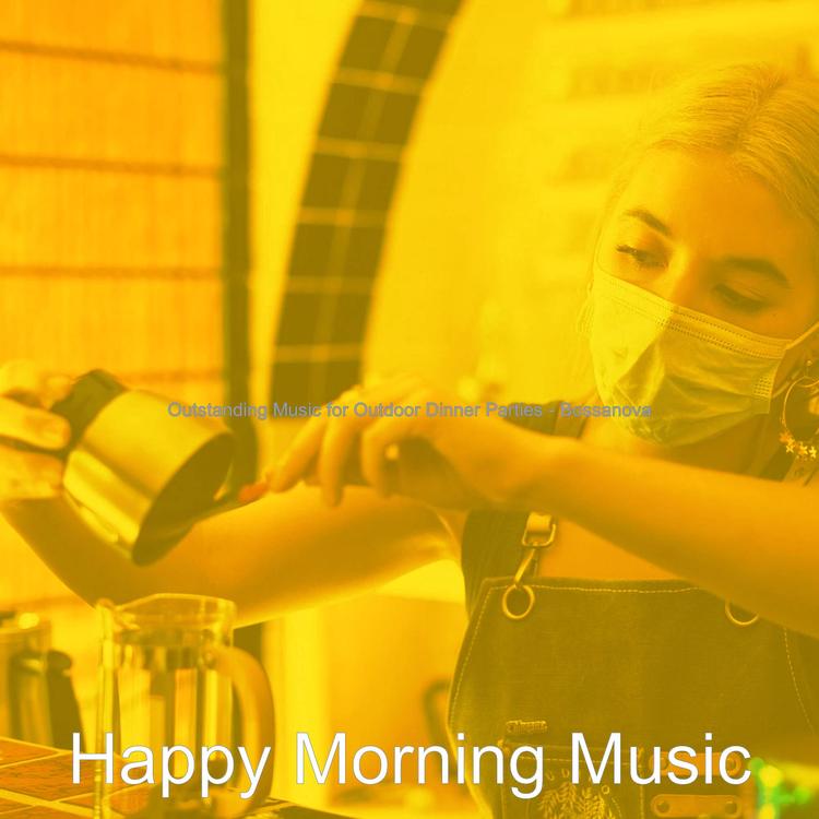 Happy Morning Music's avatar image