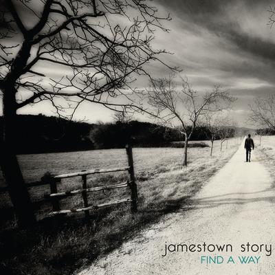 Ashamed By Jamestown Story's cover