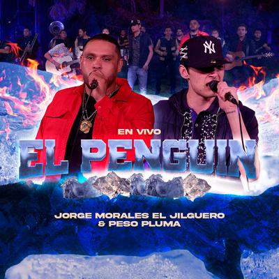 El Penguin (En Vivo)'s cover