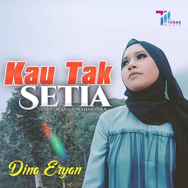 Dina Eryan's avatar image