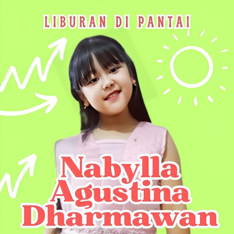 Nabylla Agustina Dharmawan's avatar image