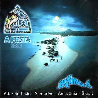 A Festa's cover