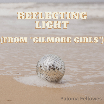 Paloma Fellowes's cover