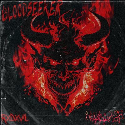 BLOODSEEKER's cover