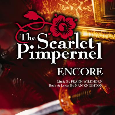 Madame Guillotine By The Scarlet Pimpernel's cover