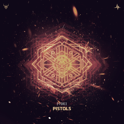 Pistols By E-Force's cover