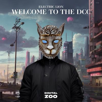 Welcome to the DCC By Electric Lion's cover