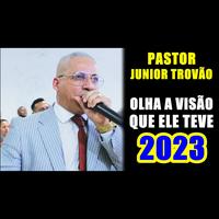 Pr. Júnior Trovão's avatar cover