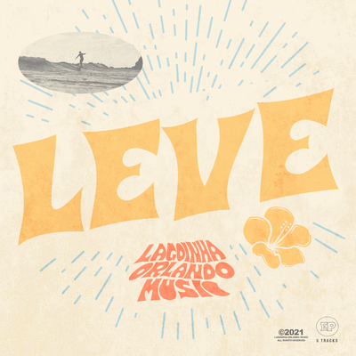 Leve By Lagoinha Music, Samuel Mizrahy's cover