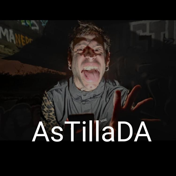 ASTILLADA's avatar image